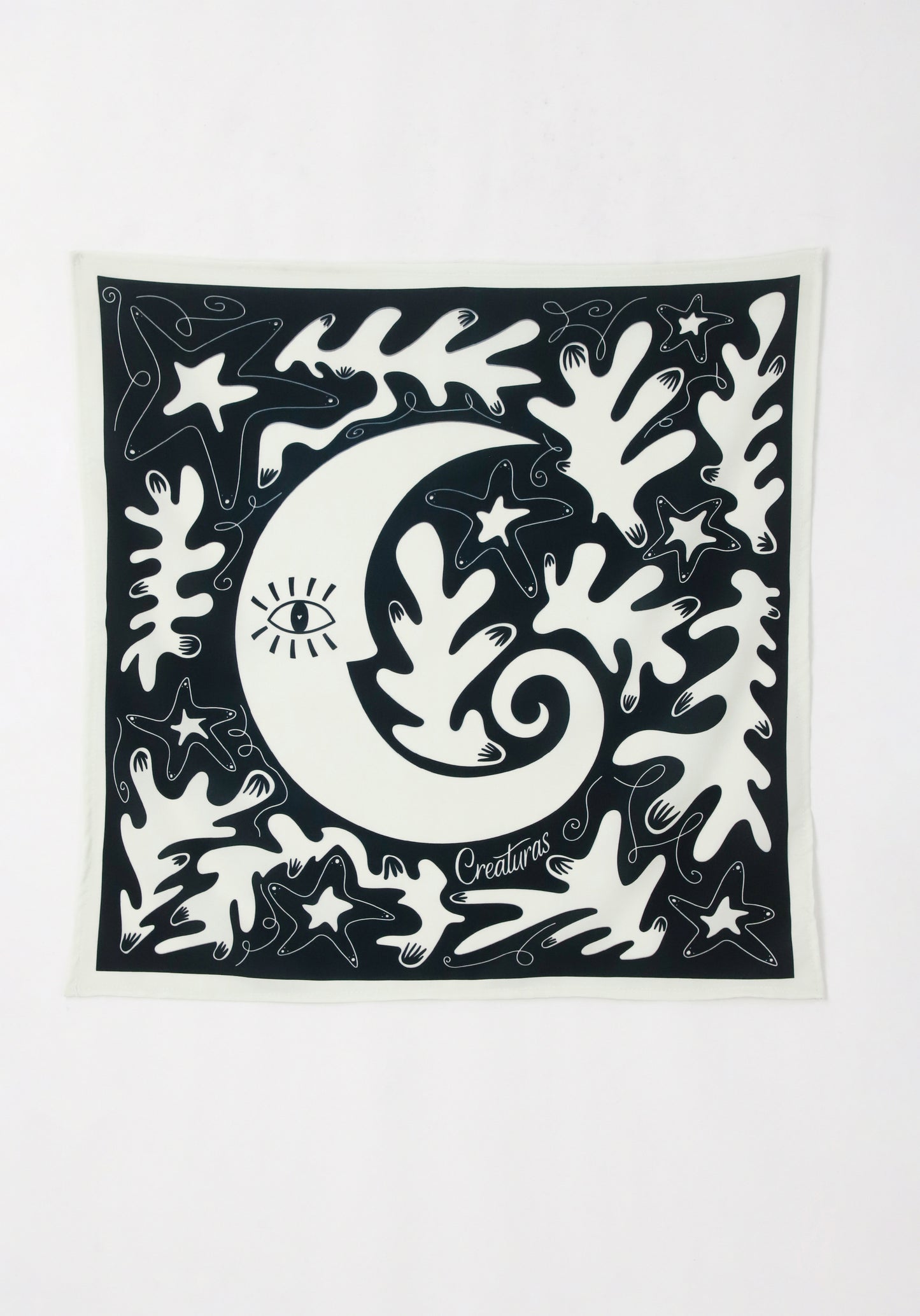 Candy Bandana MOON LIGHT.