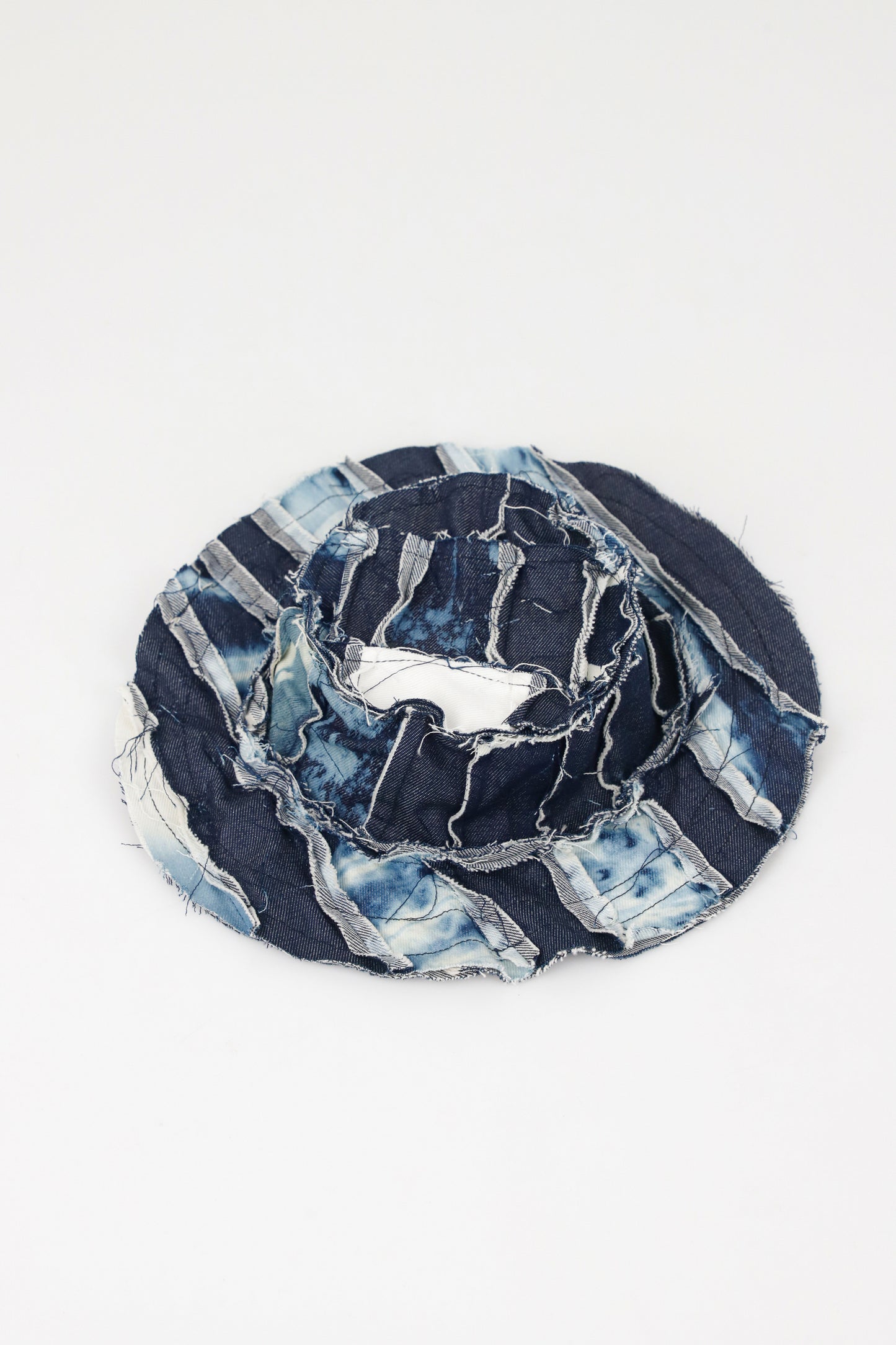 Bucket Hat Denim