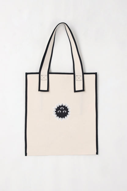 Funky Tote Bag Estrellas #1
