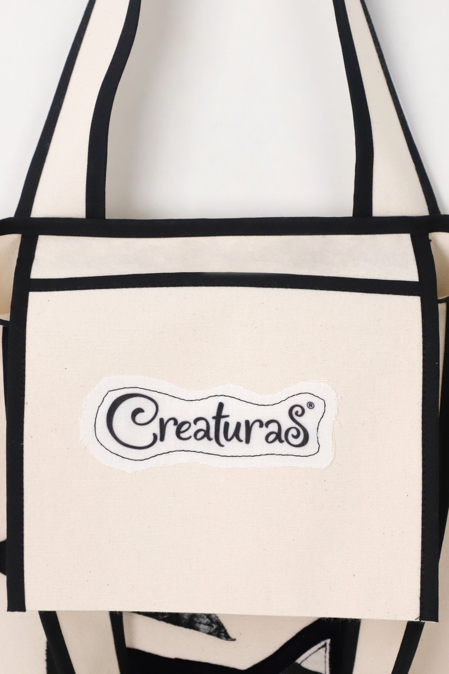 Funky Tote Bag Estrellas #1