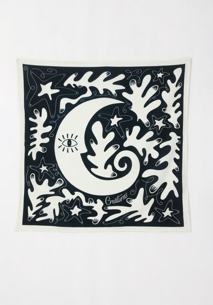 Candy Bandana MOON LIGHT.