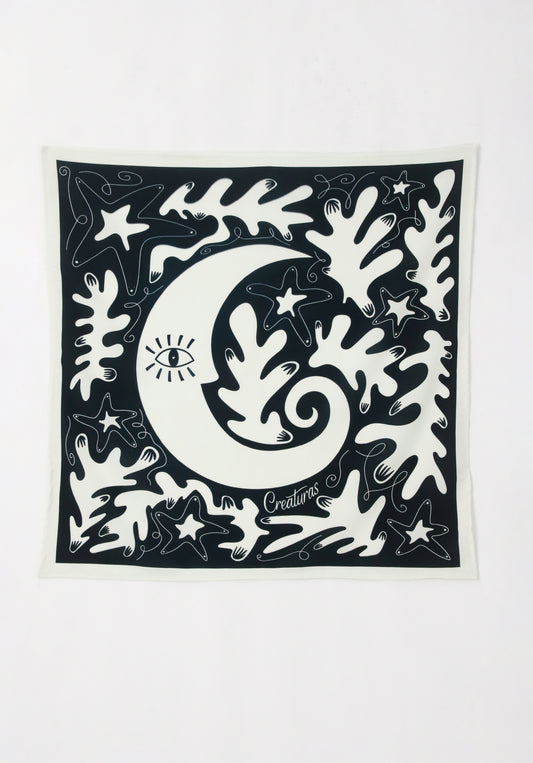 Candy Bandana MOON LIGHT.