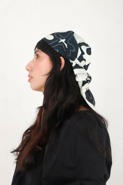 Candy Bandana MOON LIGHT.