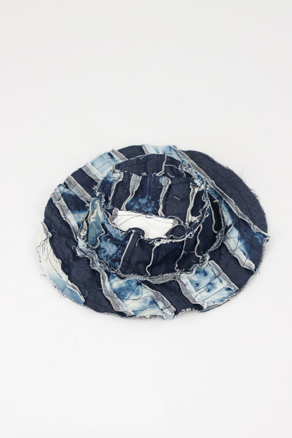 Bucket Hat Denim