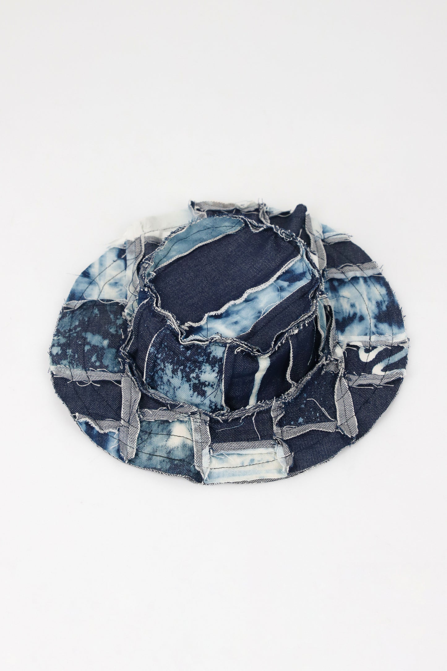 Bucket Hat Denim
