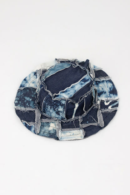 Bucket Hat Denim